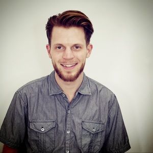 Meet your Posher, Van